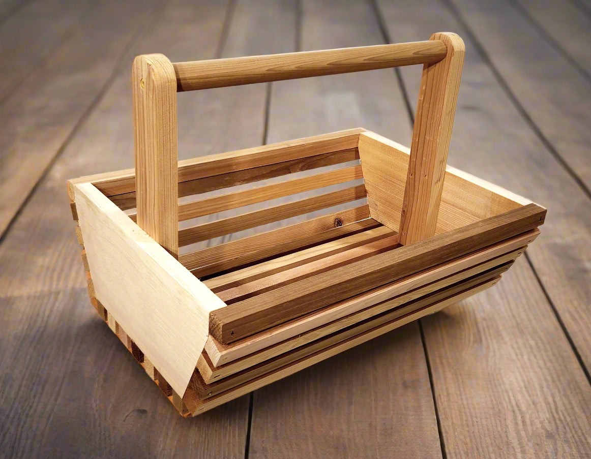 Harvest Baskets