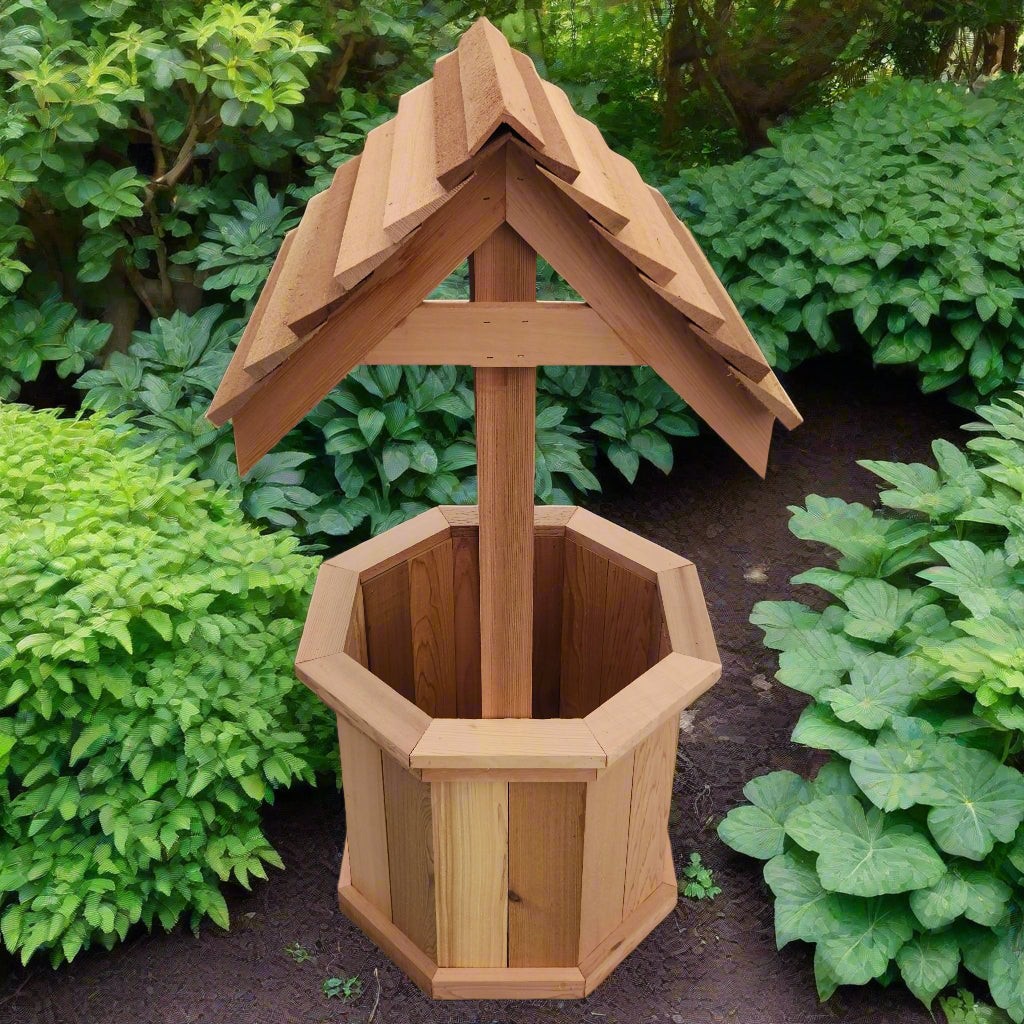 Wishing Well