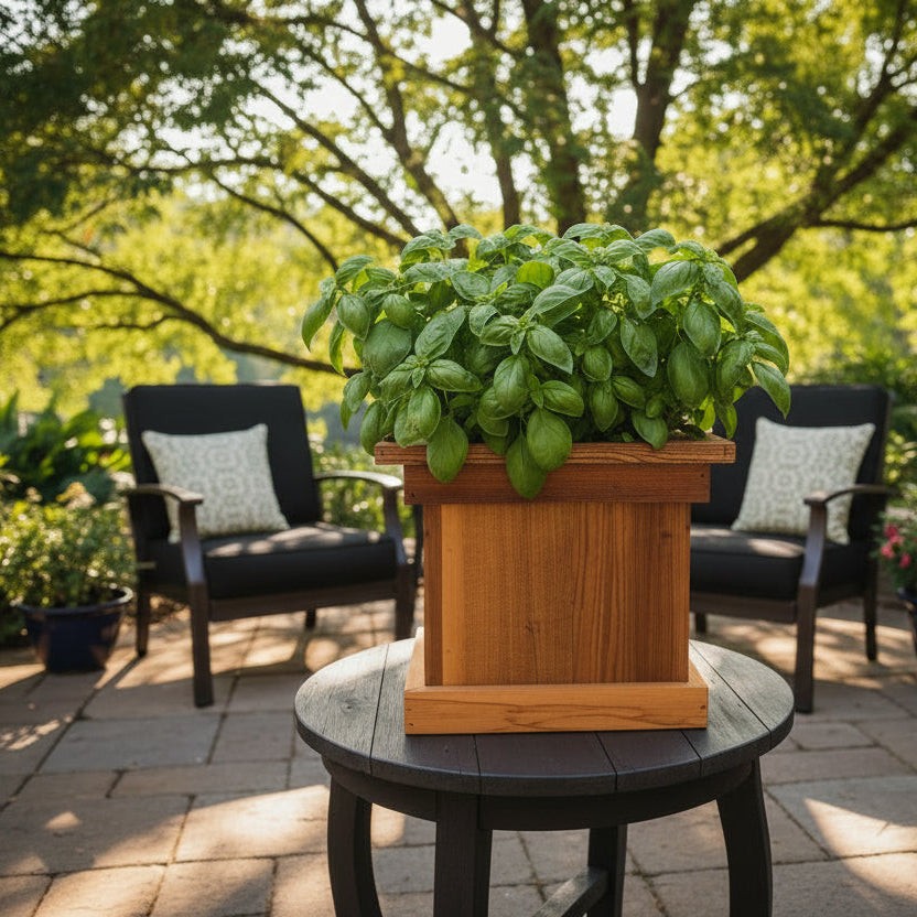 Planter Boxes - Image 3