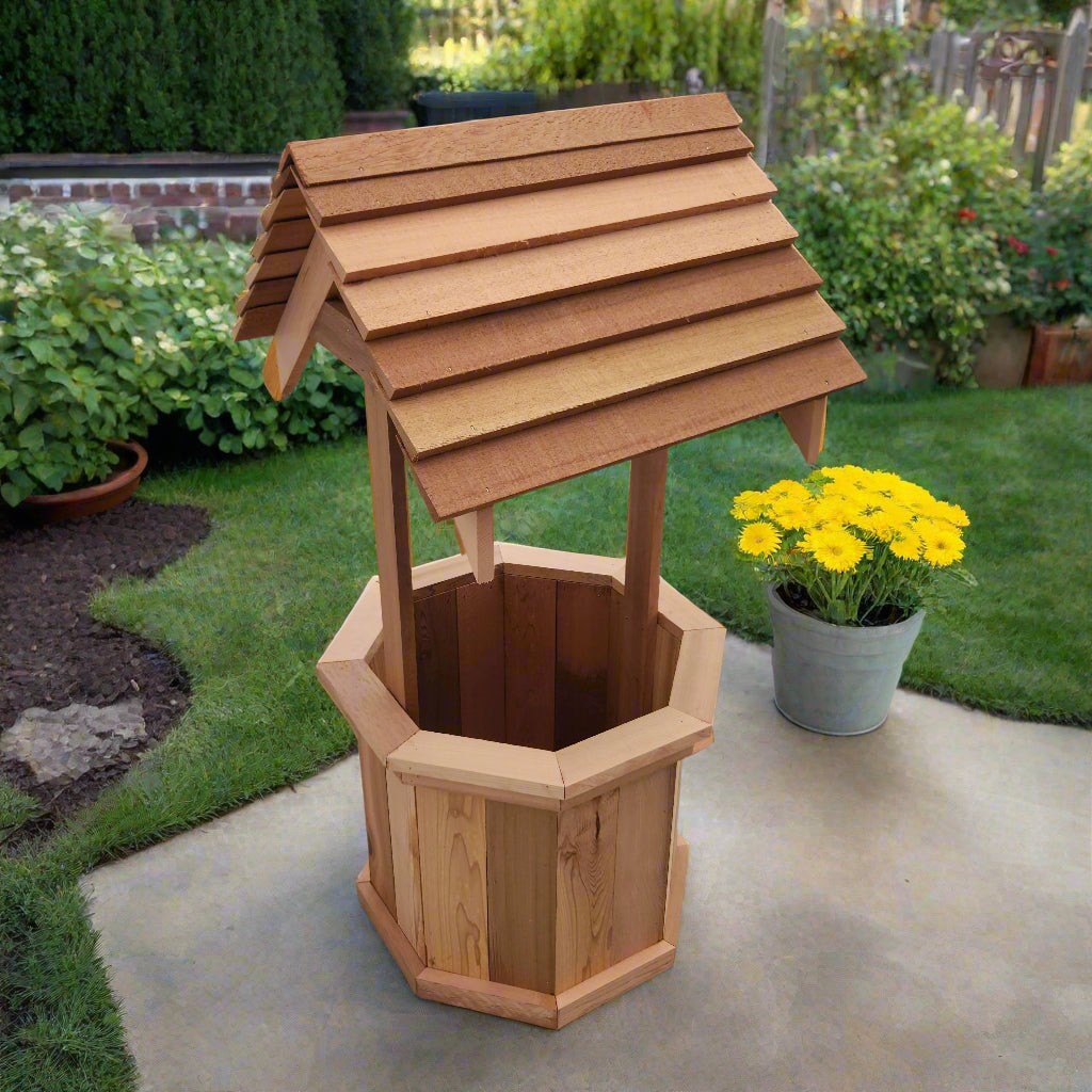Wishing Well - Image 2