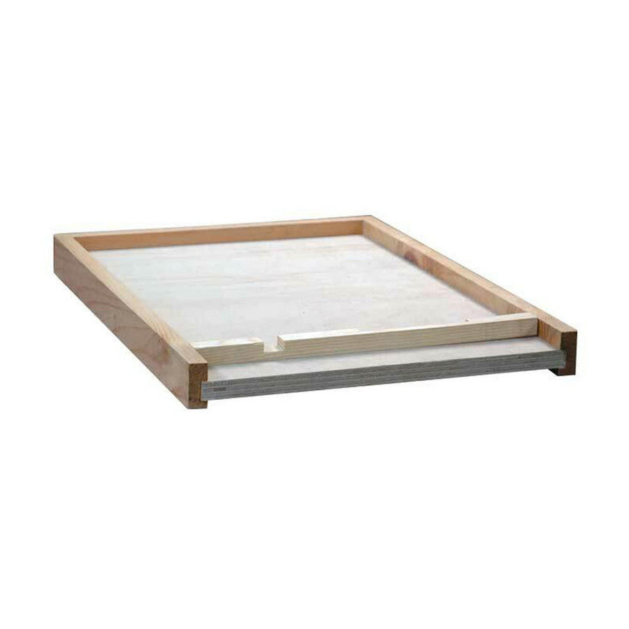 10 Frame Bottom Board/Reducer - Image 2