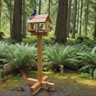 Wildlife Feeders