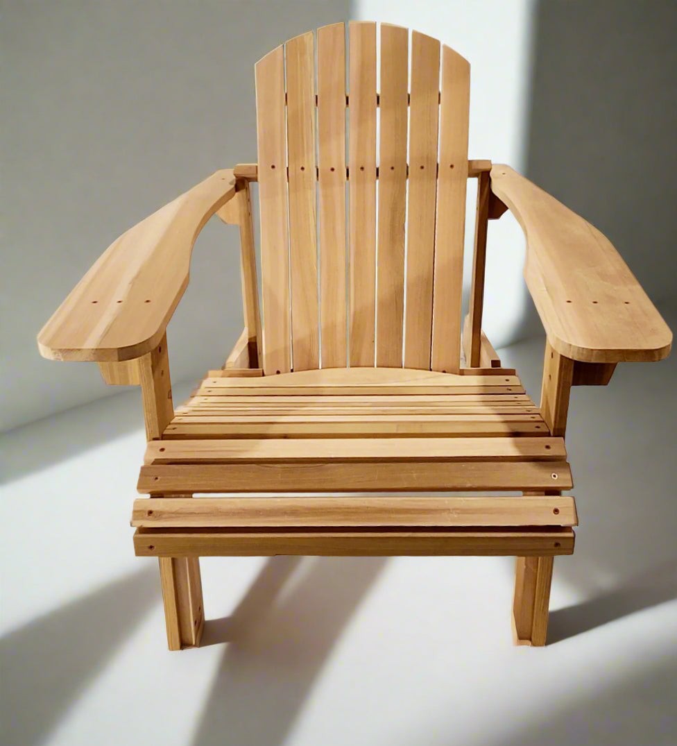 Adirondack Chair - Image 2