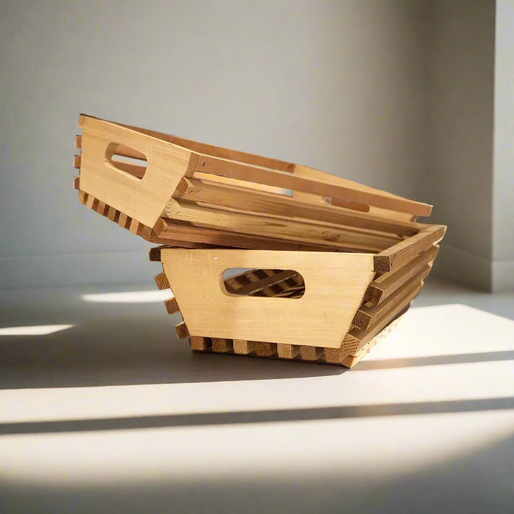 Harvest Baskets - Image 6