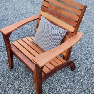 Captain’s Chair