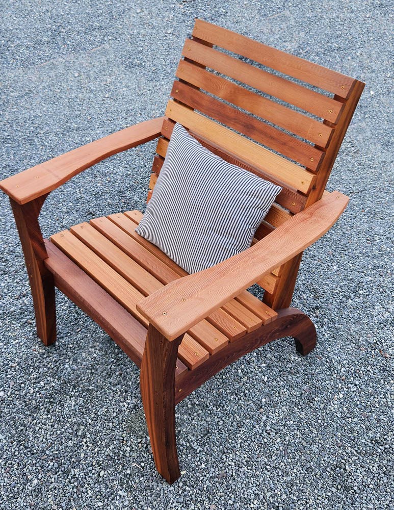 Captain’s Chair