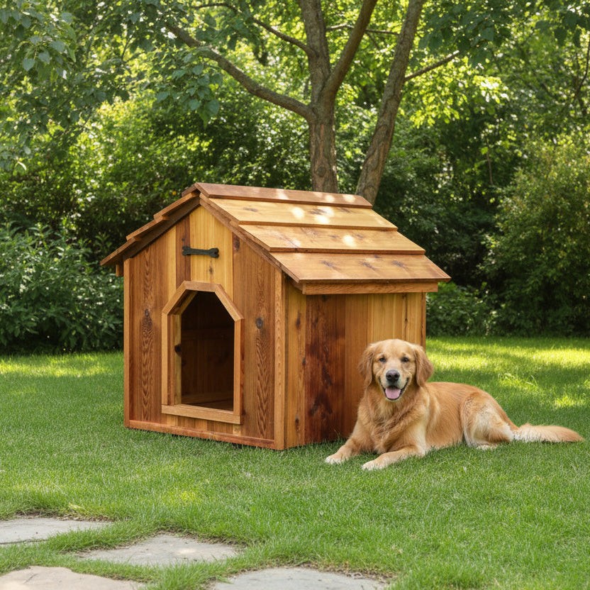 Canine Cabin - Image 3