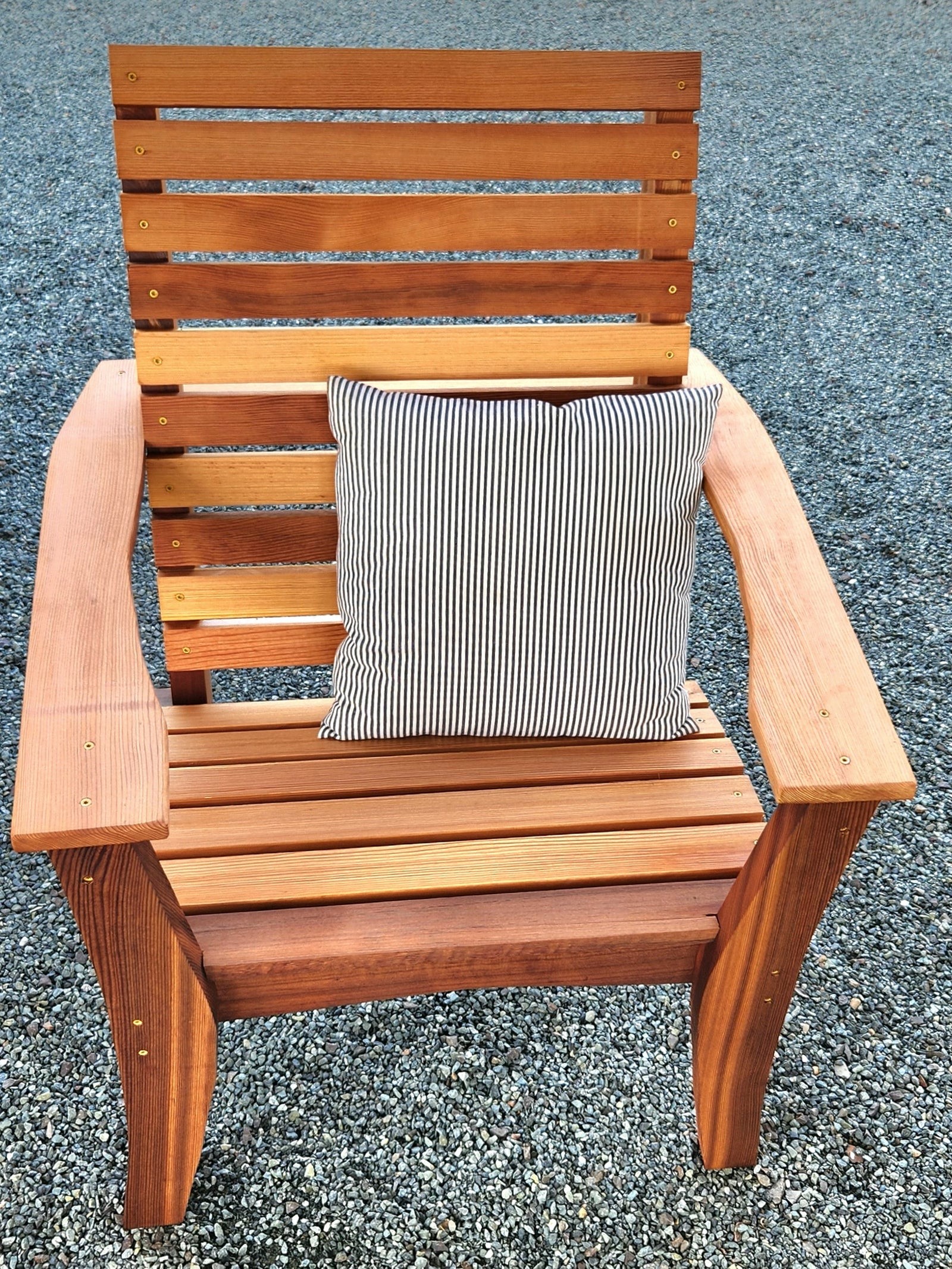 Captain’s Chair - Image 3