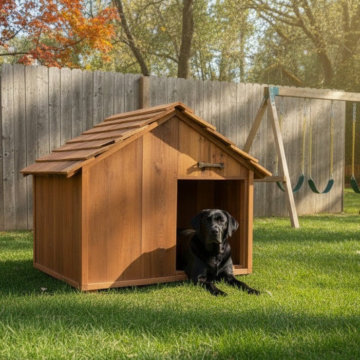 Canine Cabin - Image 2