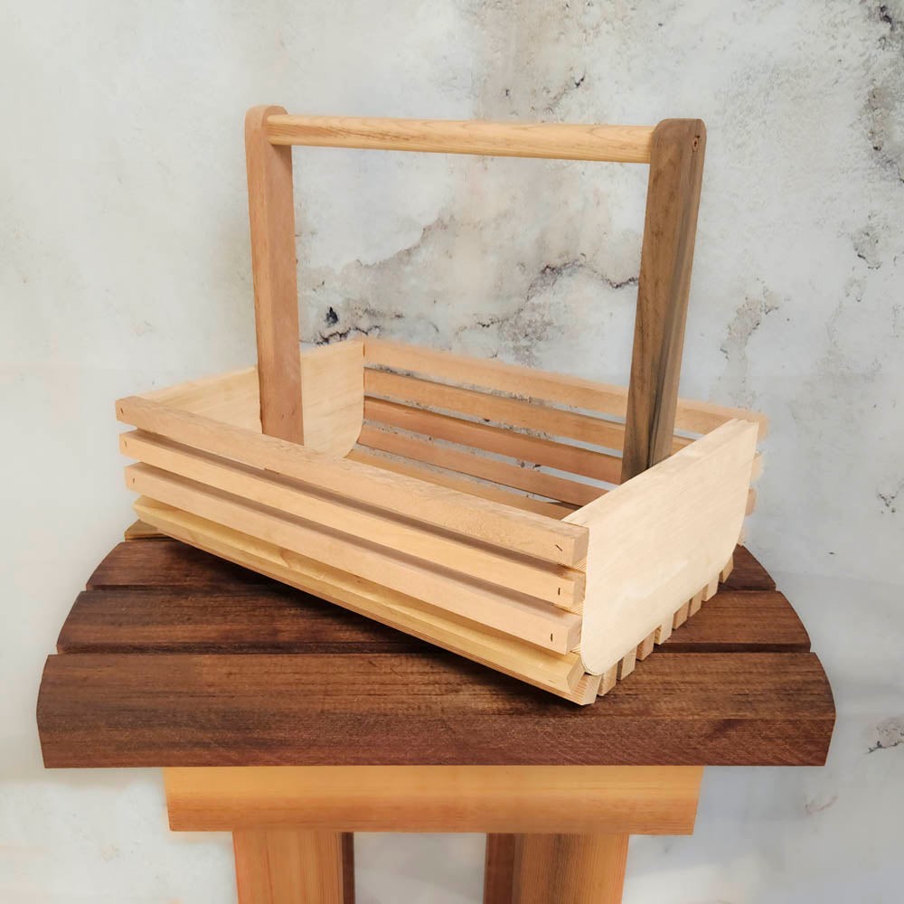 Harvest Baskets - Image 8