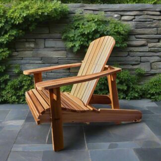 Adirondack Chair